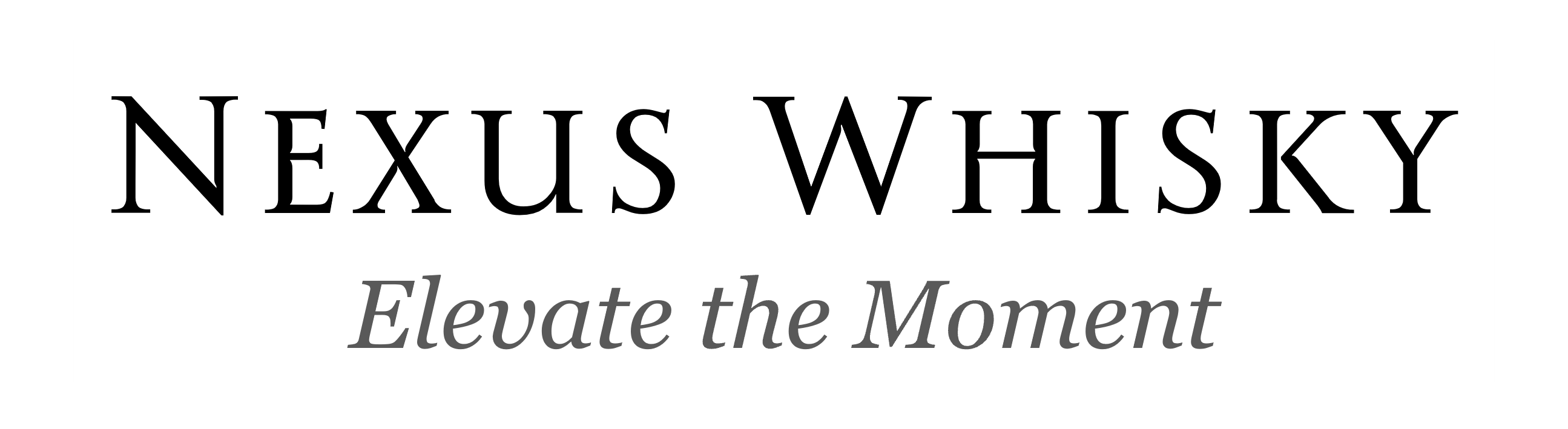 Nexus Whisky